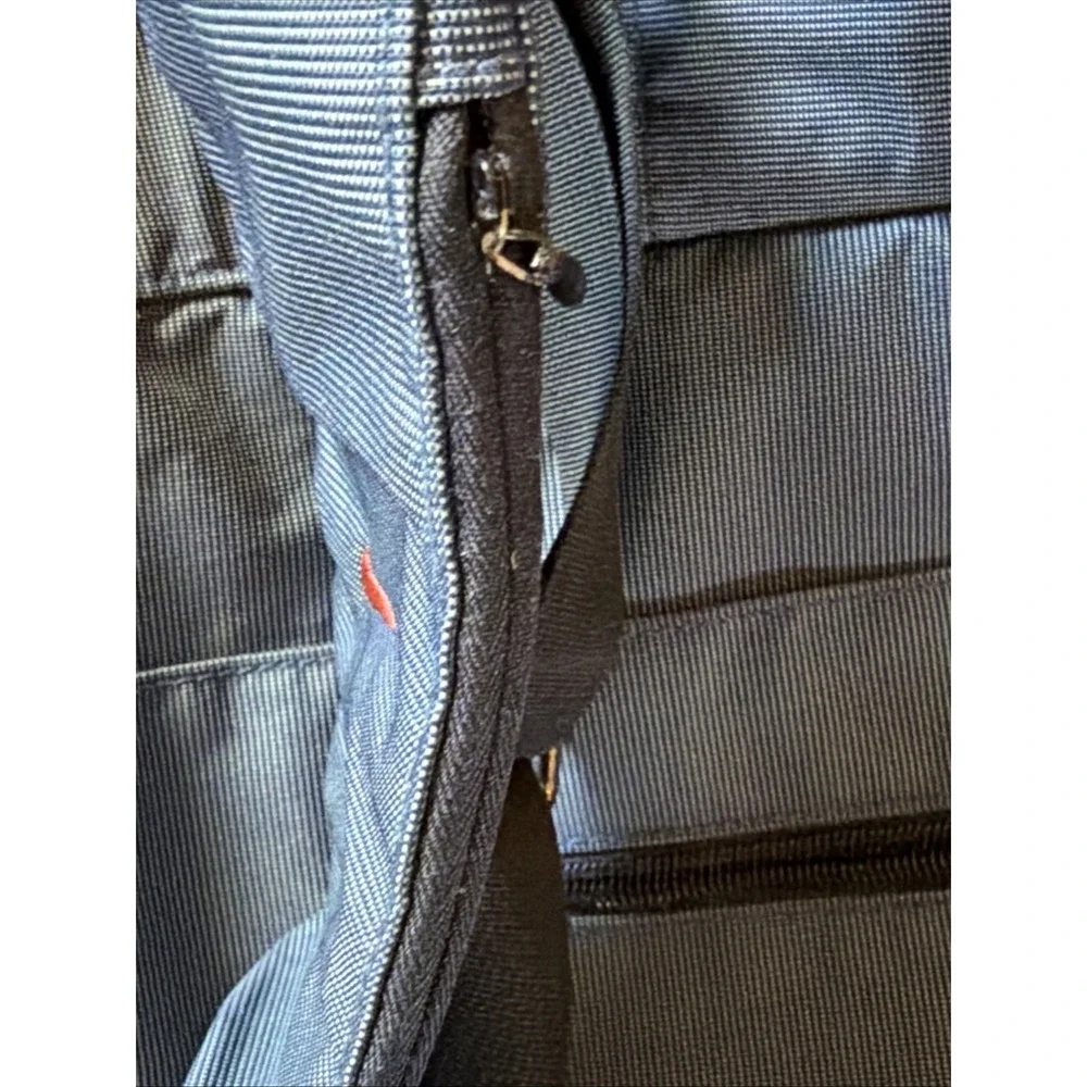 Nike Sling Bag Vintage Crossbody Shoulder Backpack Blue Y2k